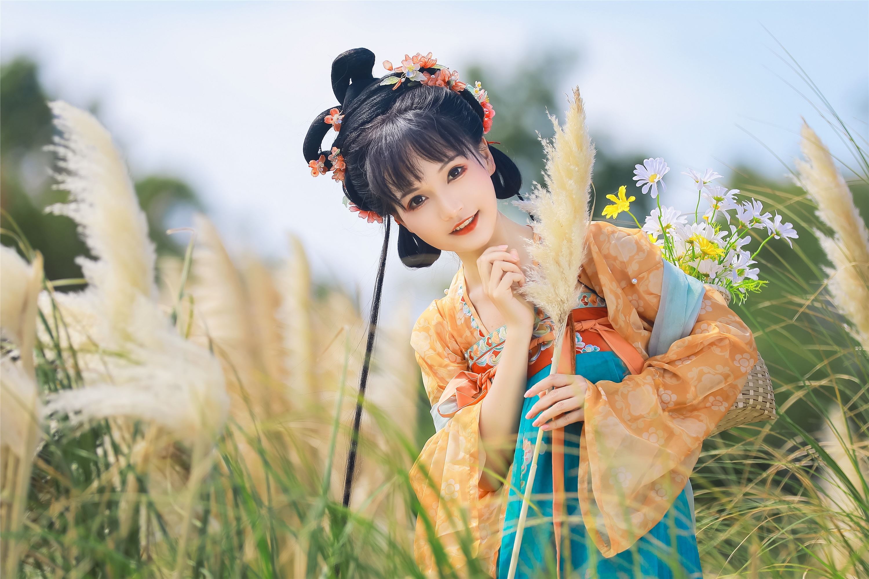 YITUYU艺图语 2025.01.07 踏歌行 焚香小也